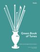 Green Book of Tunes, Violin P.O.D cover